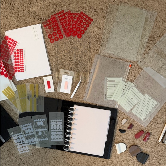 Cloth & Paper Planning Bundle - Picture 3 of 5